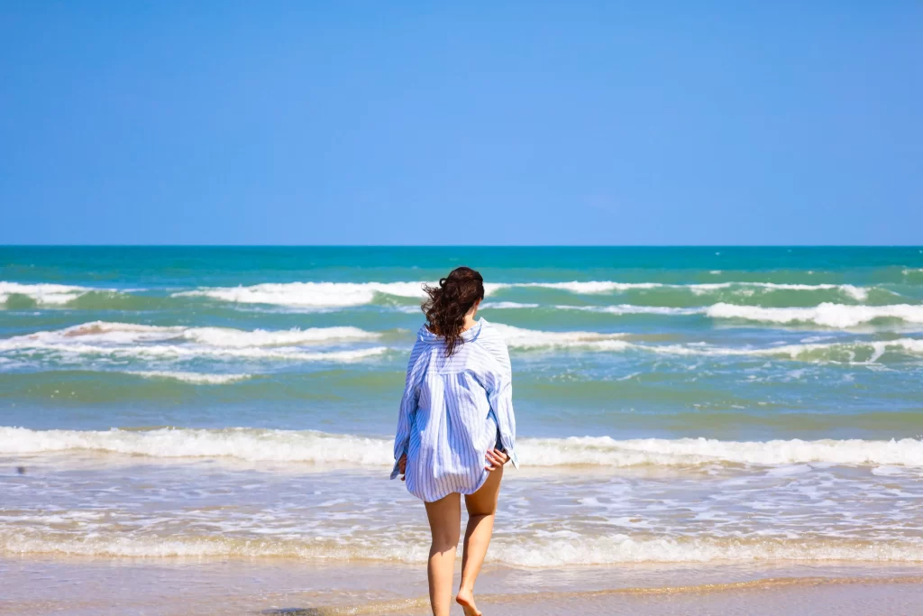 Playa Miramar: Uno de los destinos más atractivos del noreste de México.