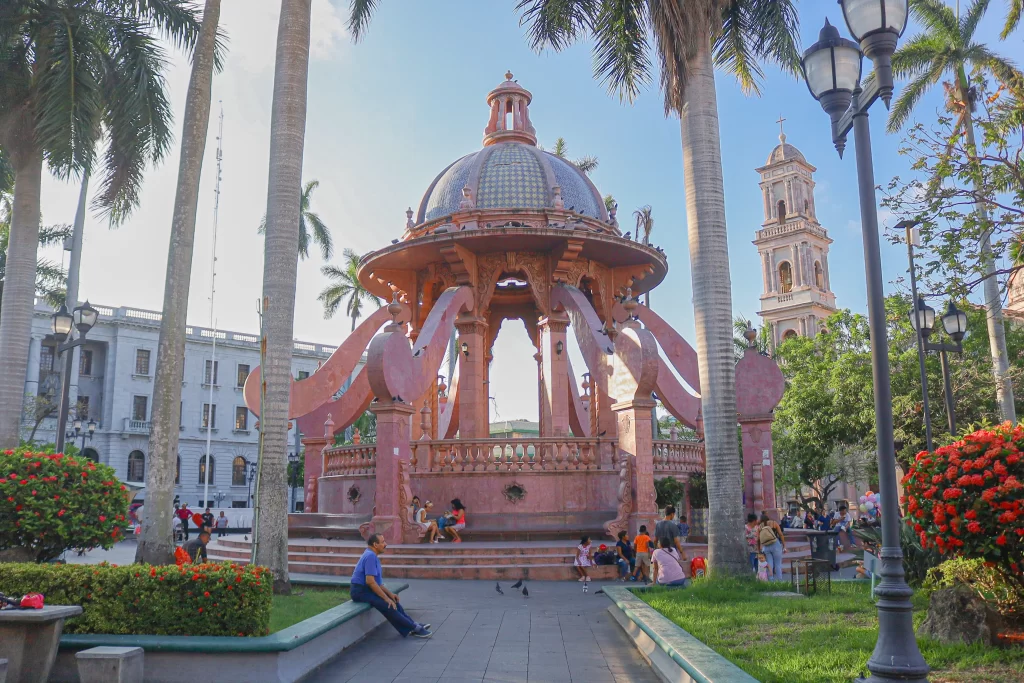 Tampico: Una joya del noreste mexicano que debes descubrir